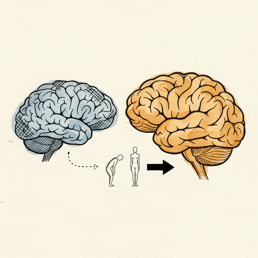 Body image versus body schema