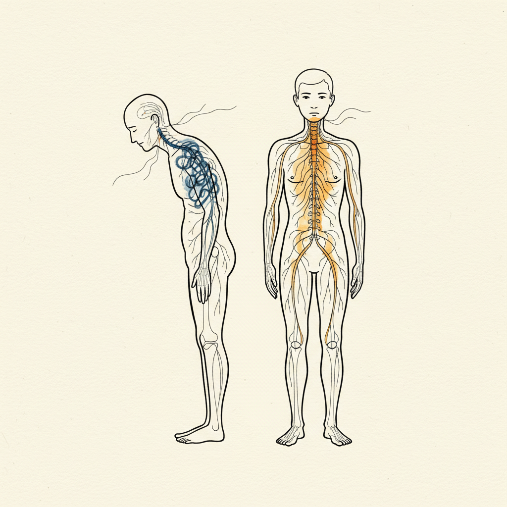 Posture Model Comparison