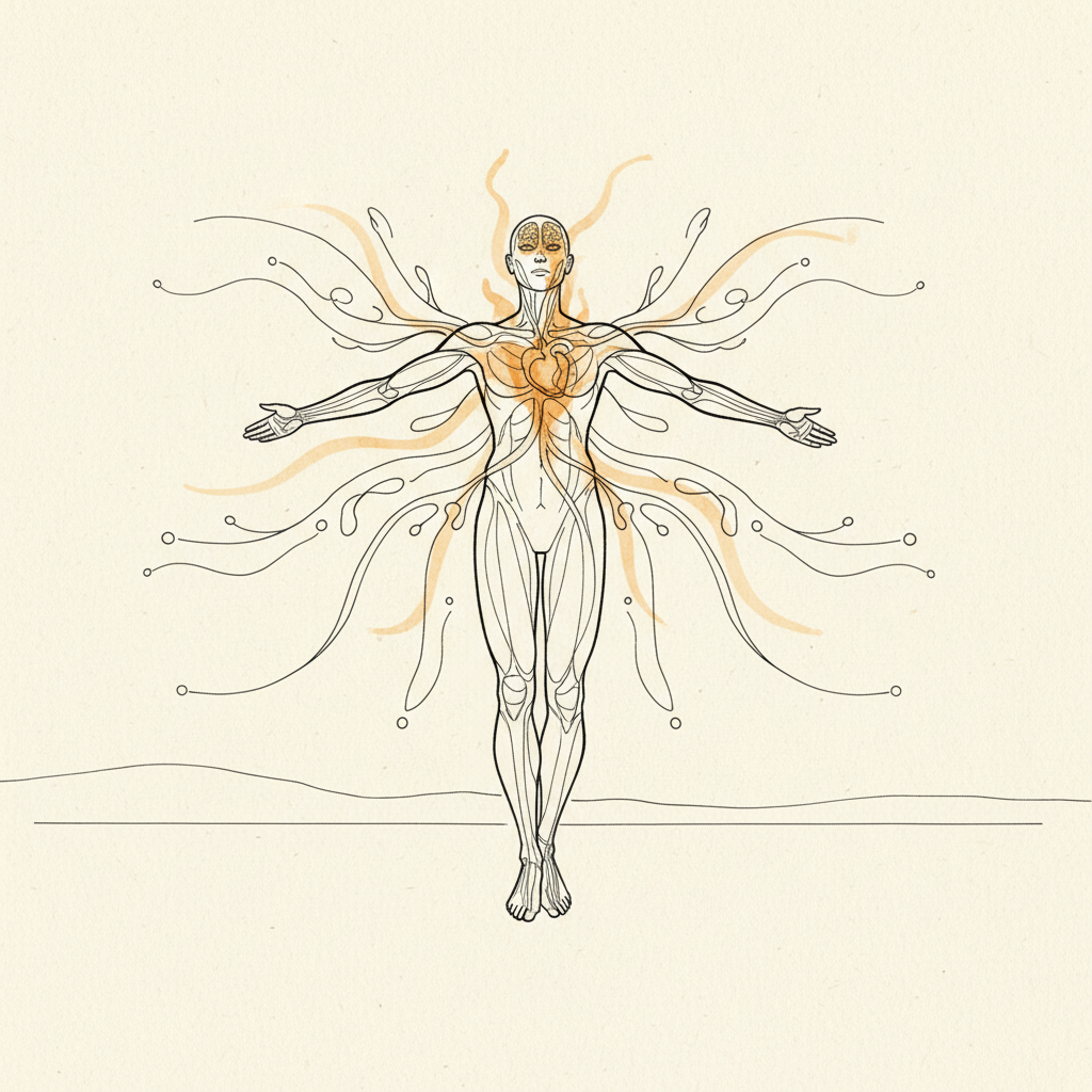 Beyond Physical Alignment