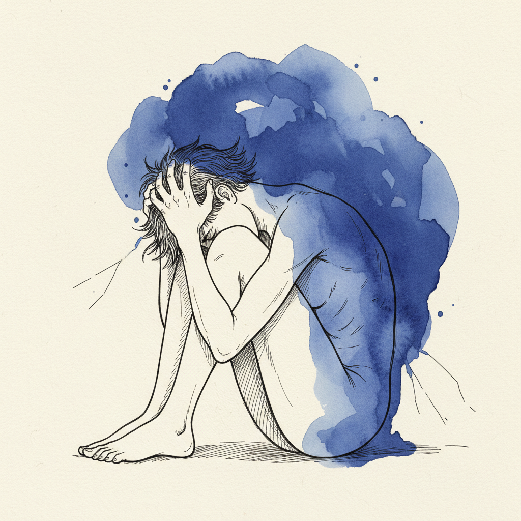 The Weight of the Curve