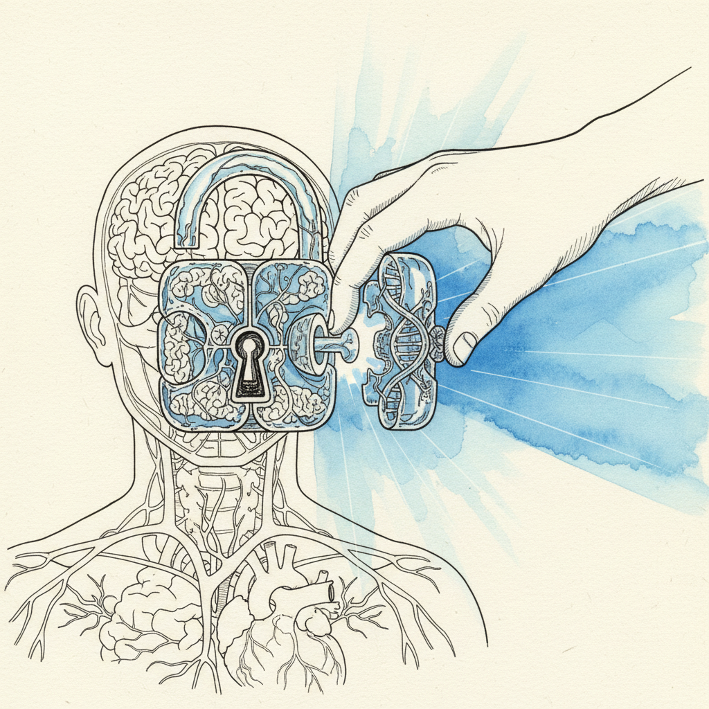 Unlocking New Pathways