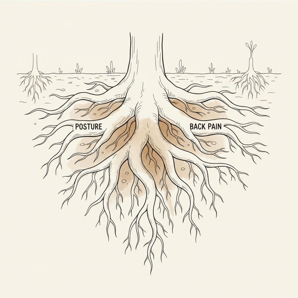 The Shared Roots