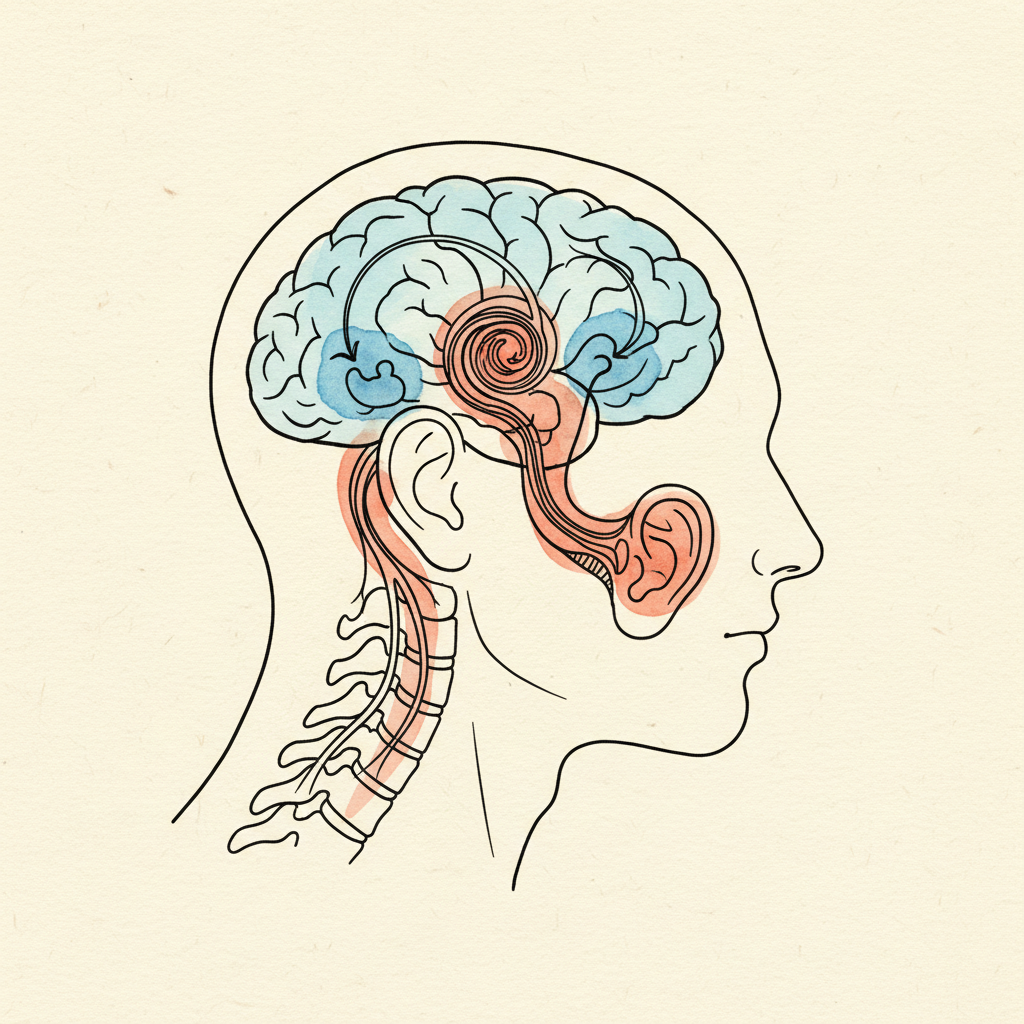Sensory Mismatch Explained