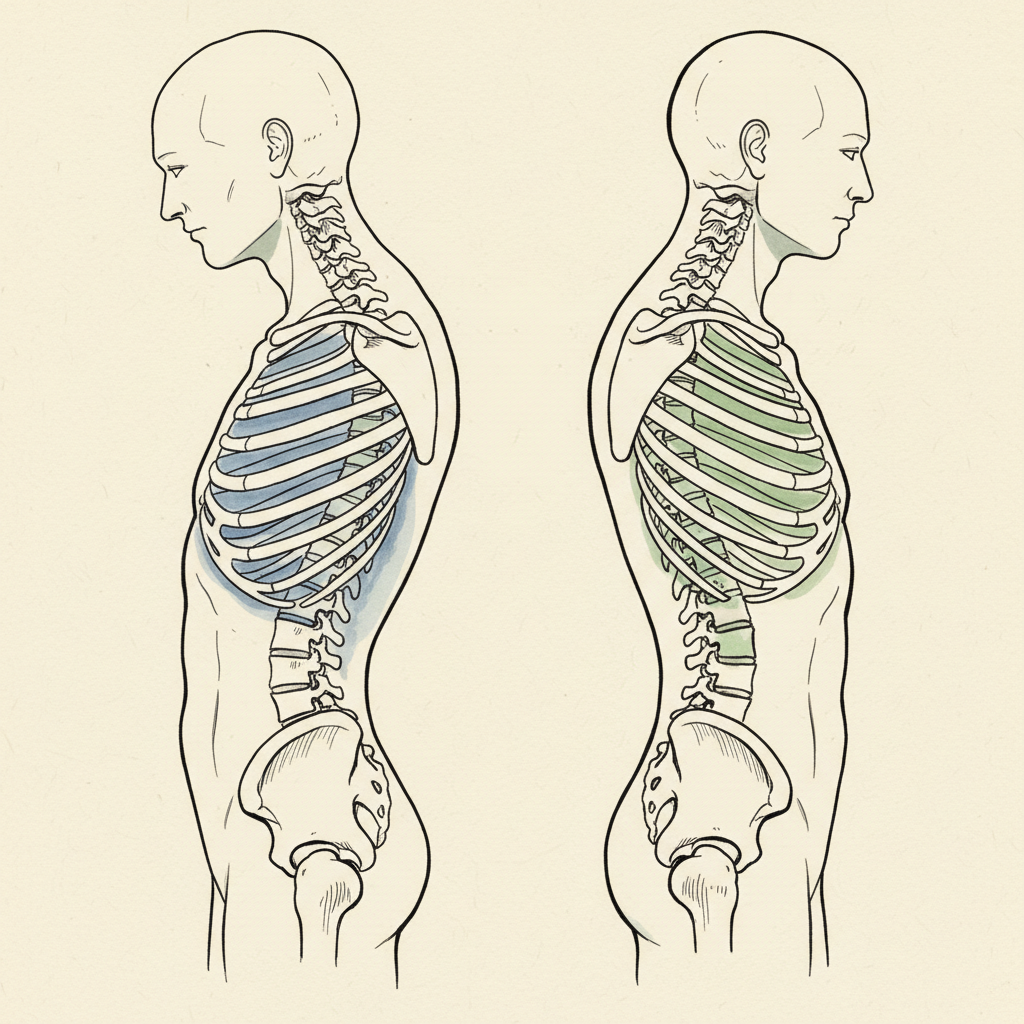 Postural Re-education