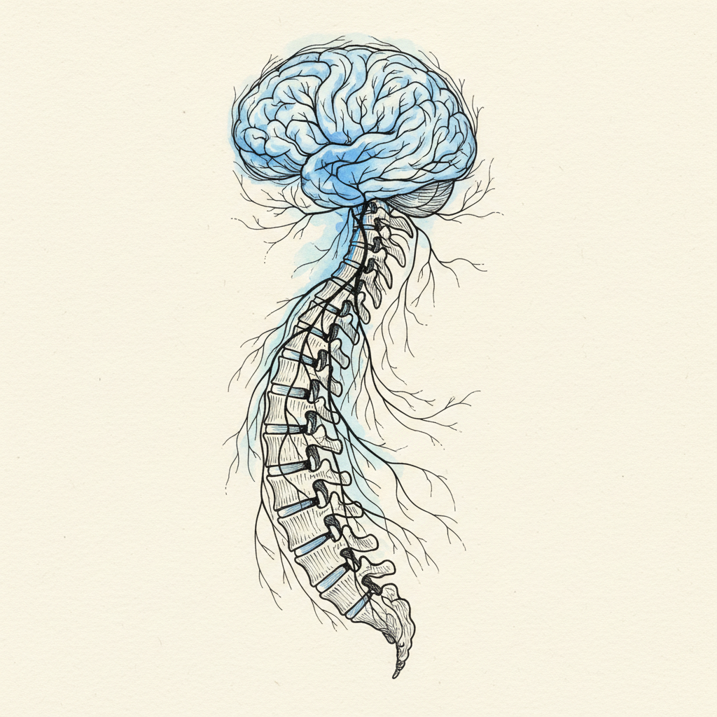 Sensory-Motor Connection