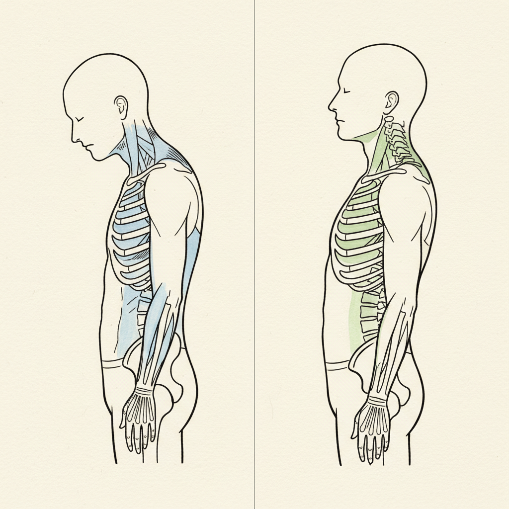 Posture Transformation
