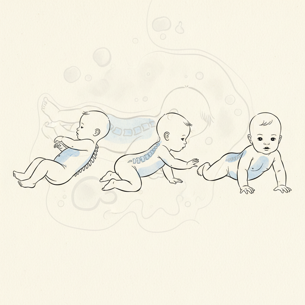 Foundational Movement Sequence