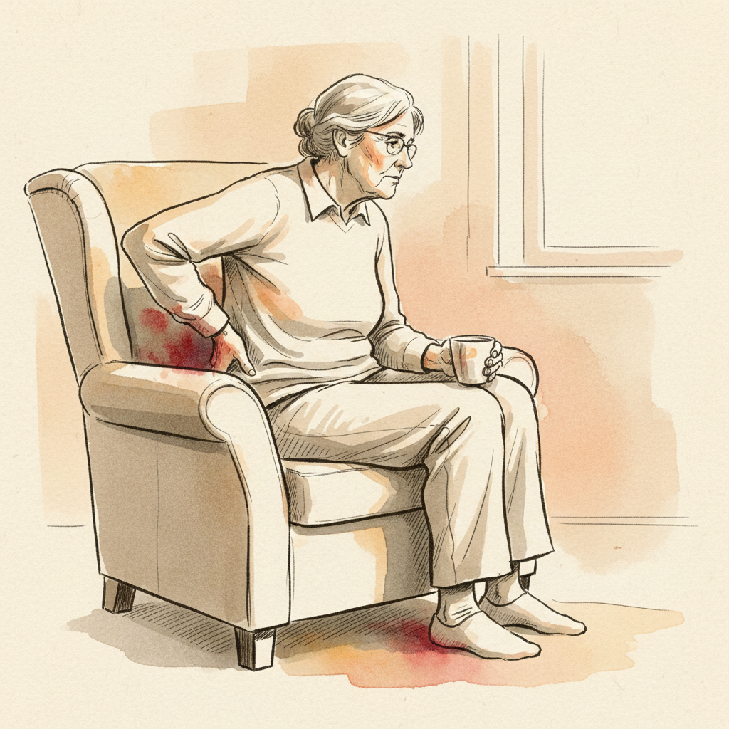 Is It Too Late to Fix My Posture? The Truth About Age, Tissue, and Change
