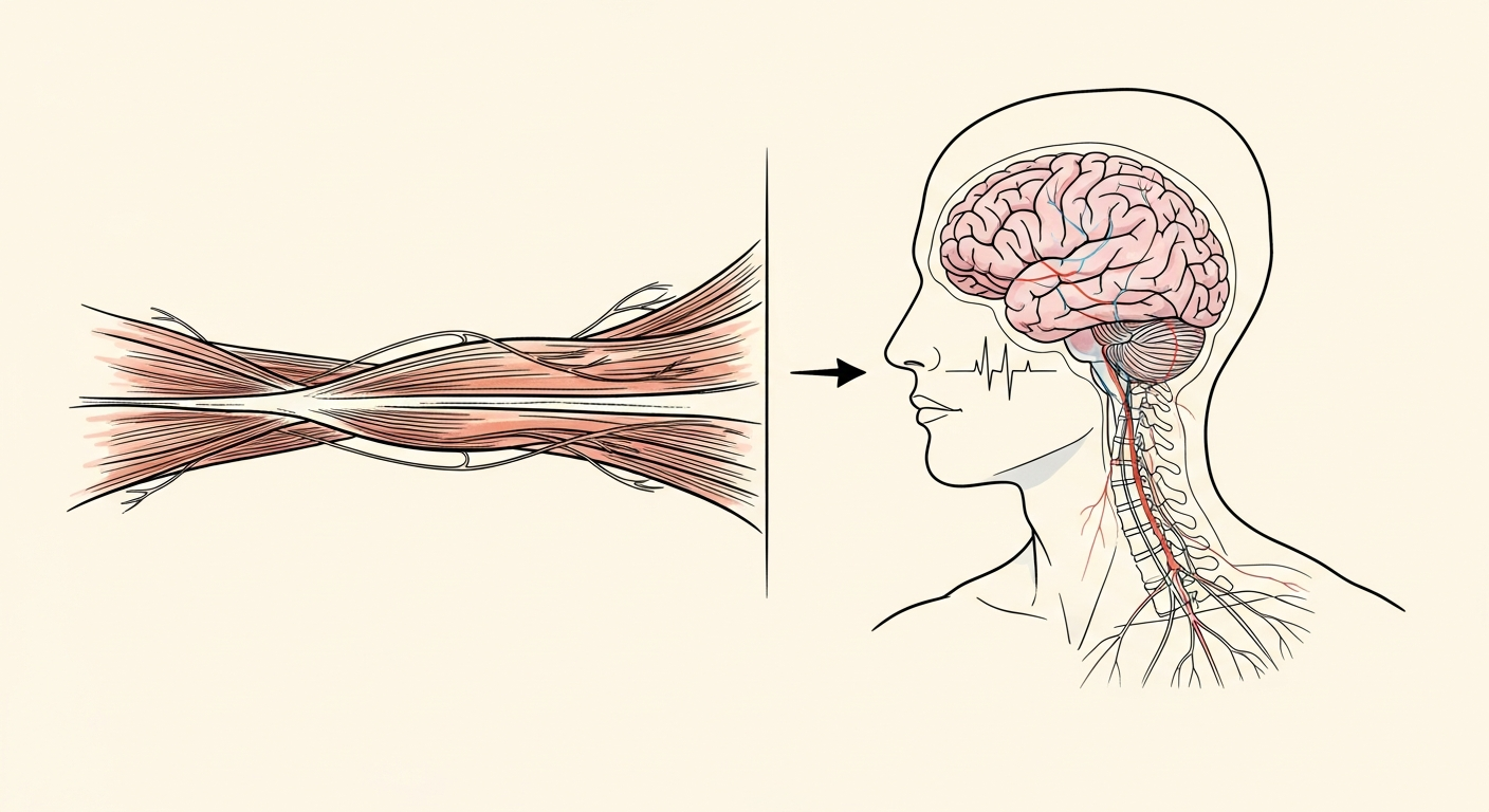 Why Stretching Doesn't Fix Posture (And What Does)