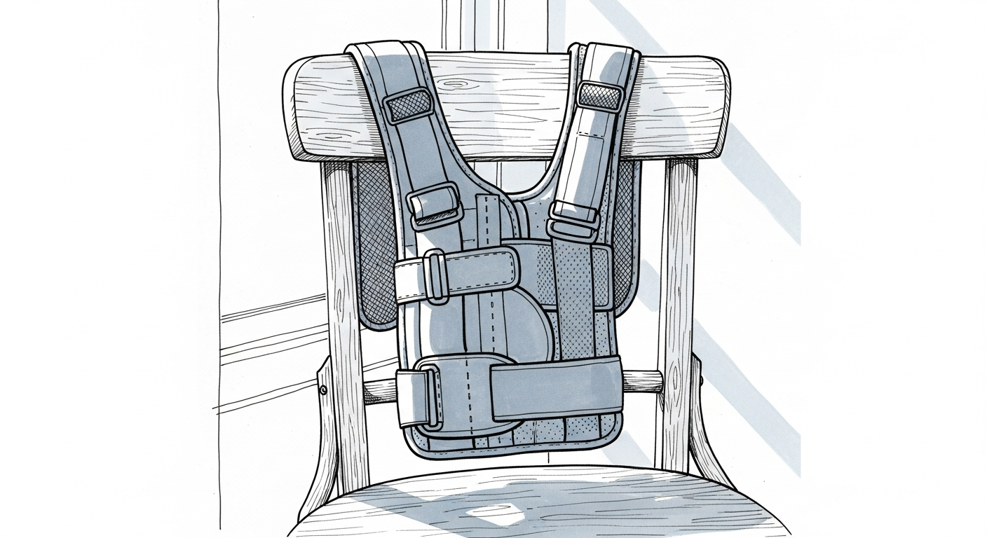 Why Posture Correctors Make the Problem Worse