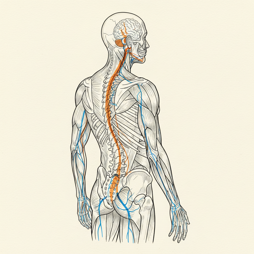 Why Nothing Has Worked for Your Posture (And What Actually Will)