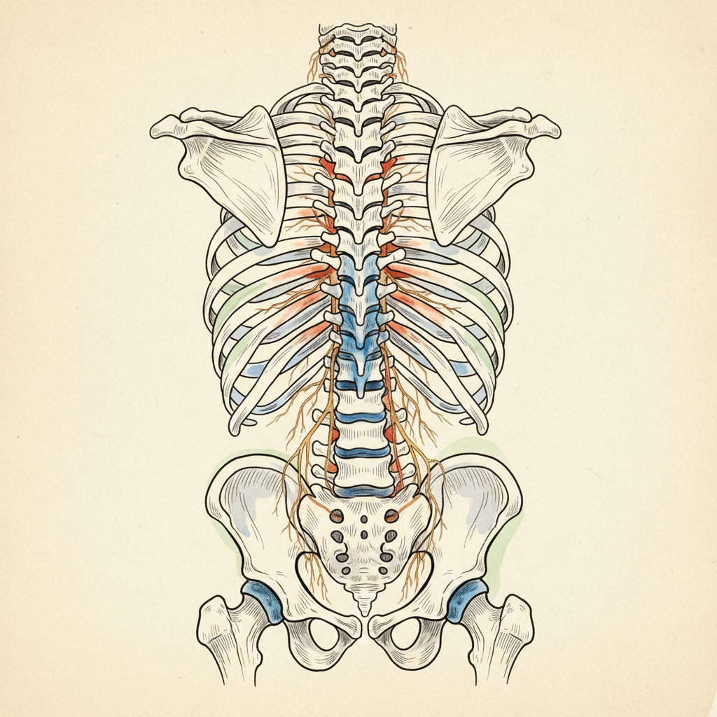 Kyphosis After 60: Stenosis, Safety, and What's Actually Possible