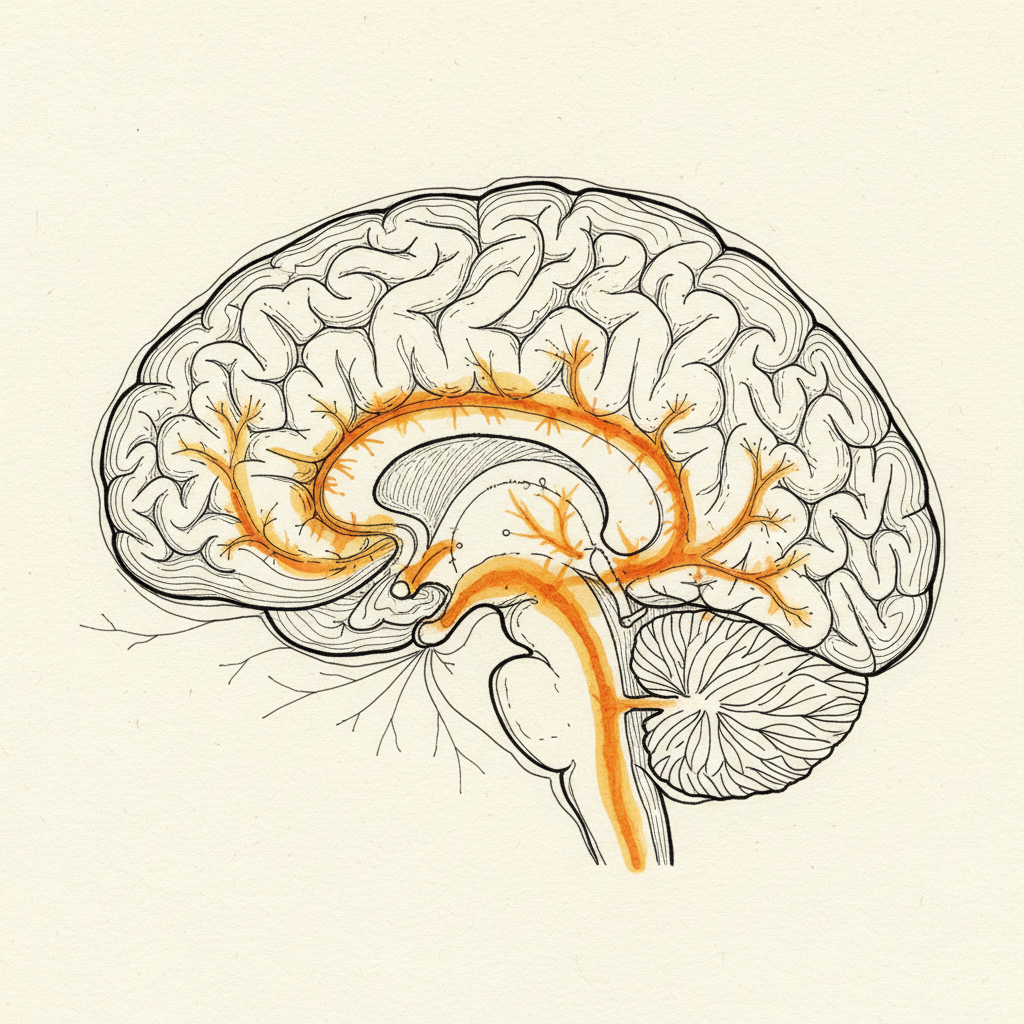 Strengthening the Pain Pathway