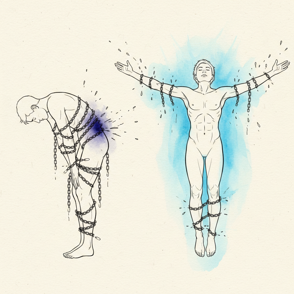 Breaking Free from the Cycle