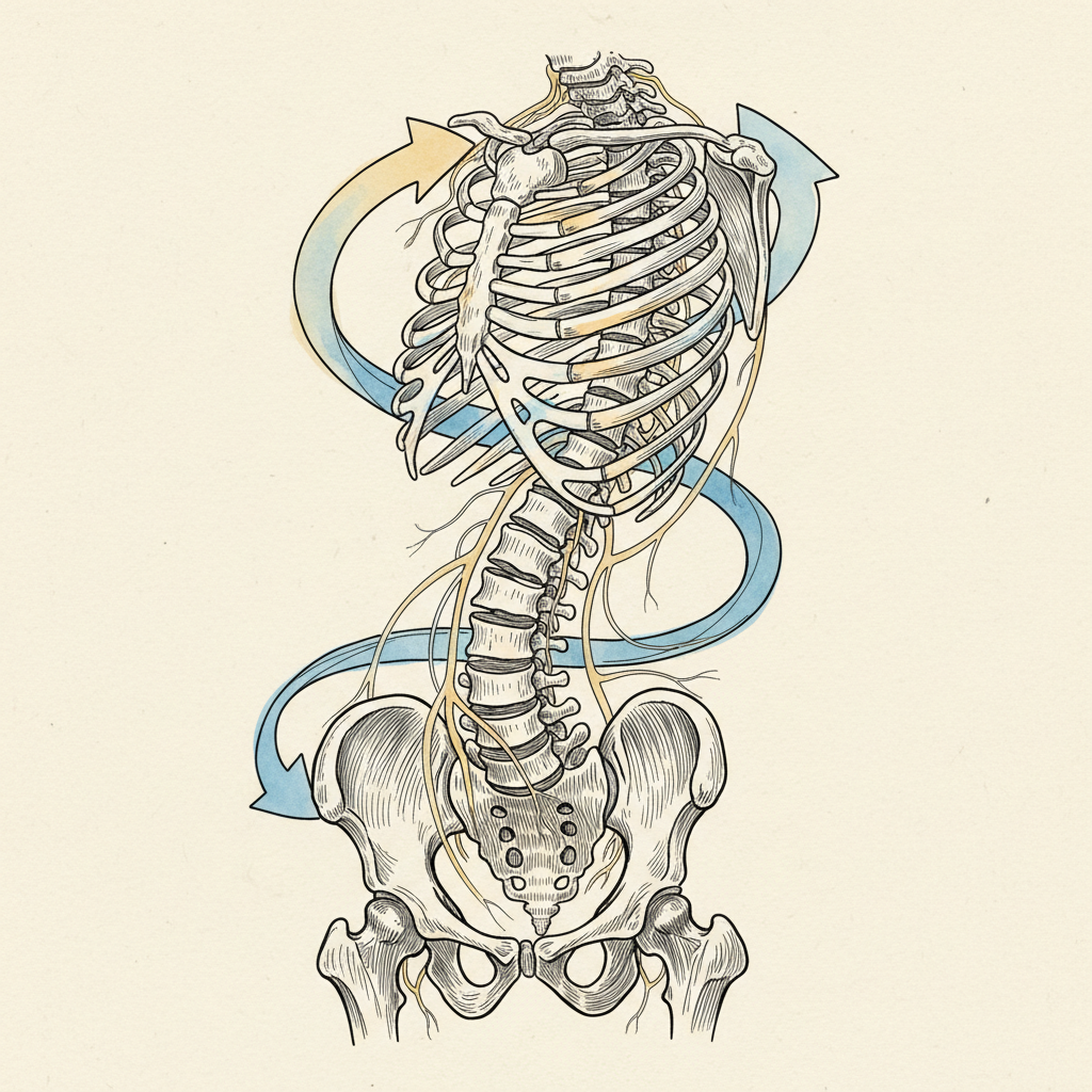 Scoliosis in Adults: Why It's Never Too Late to Change