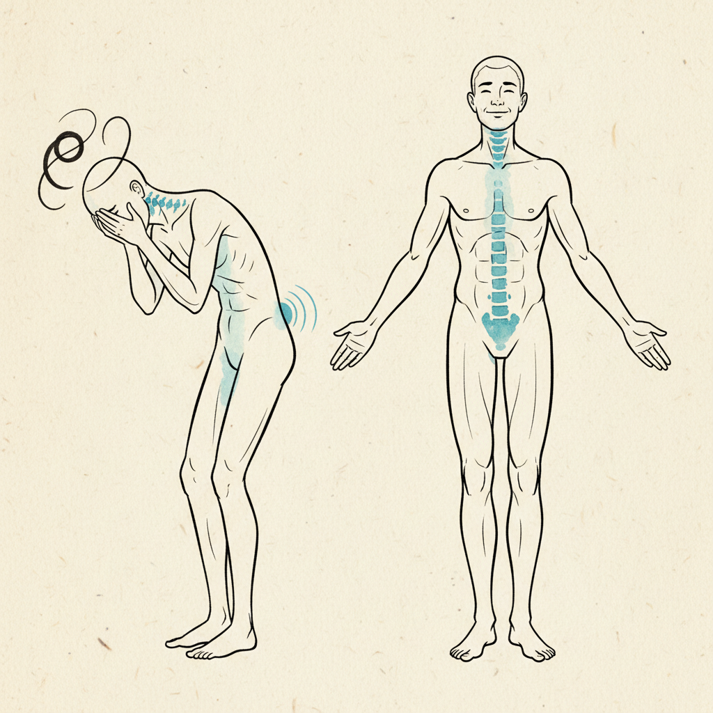 From Doubt to Empowerment