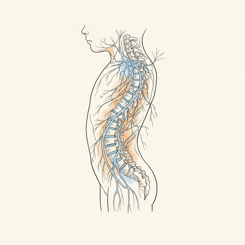 My Child Was Just Diagnosed with Scoliosis. What Should I Know?