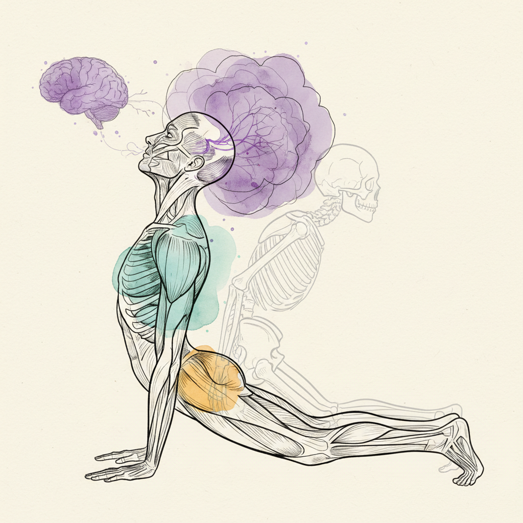 Why Yoga Doesn't Fix Posture (But What It Gets Right)