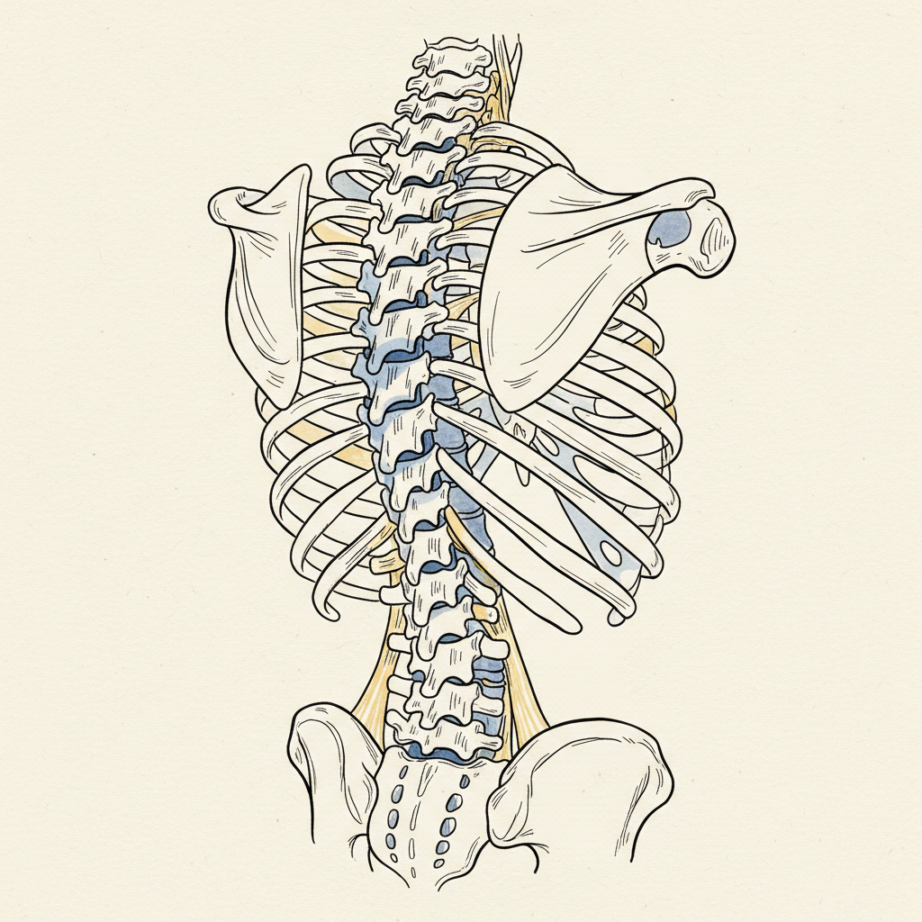 Scheuermann's Disease: Beyond the Diagnosis