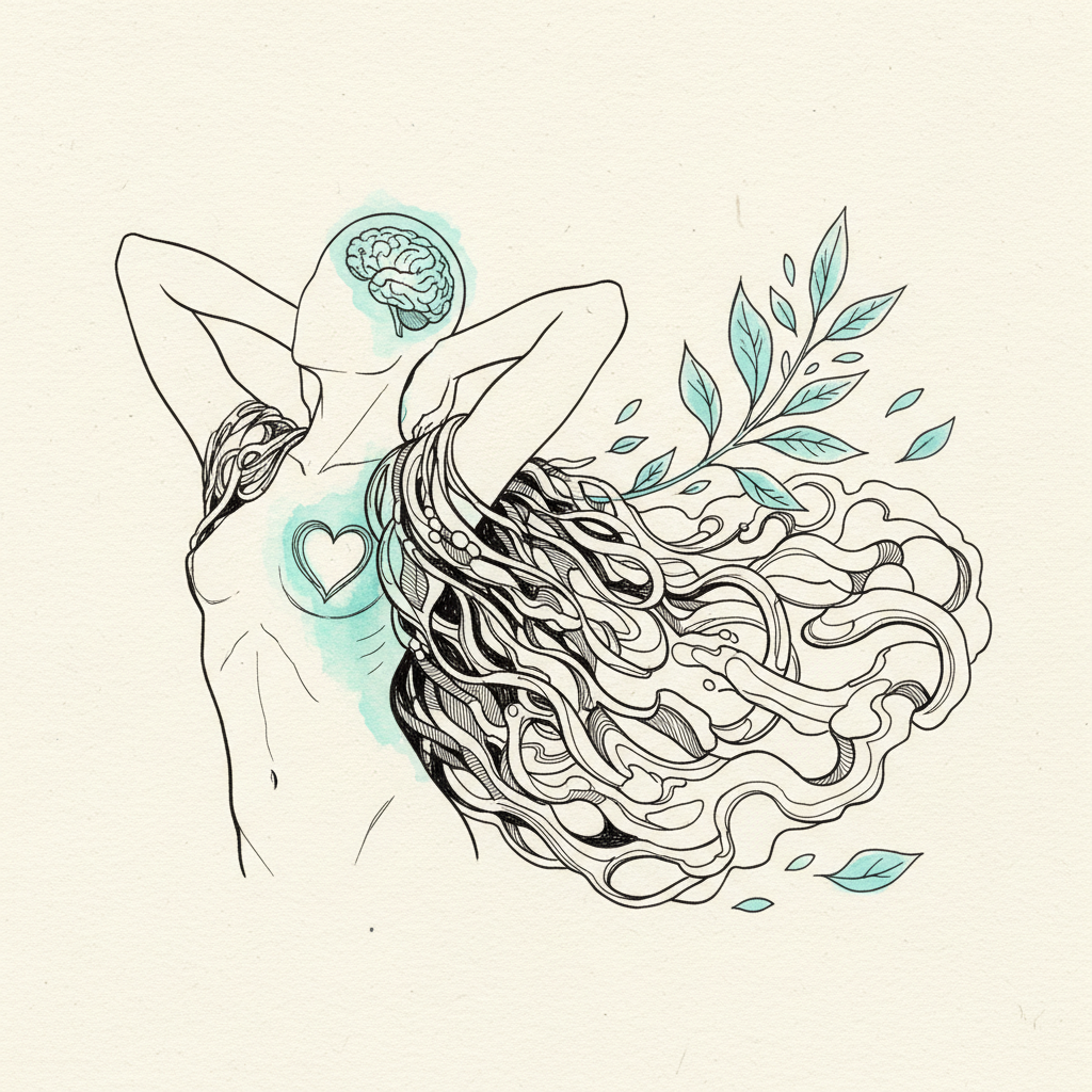 The Weight of 'Should'