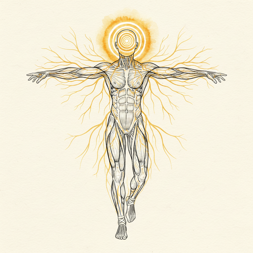 The Orchestrating Generator