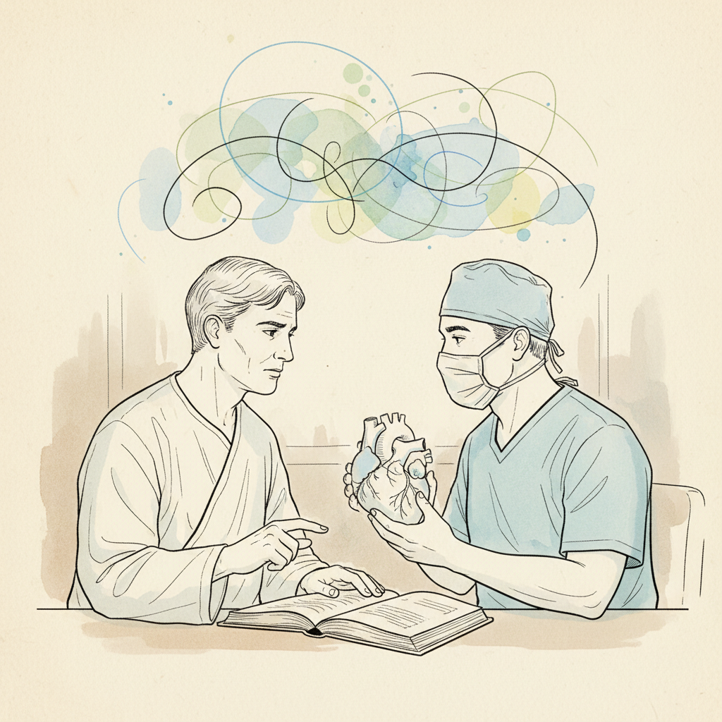 Empowered Choices: Asking the Right Questions