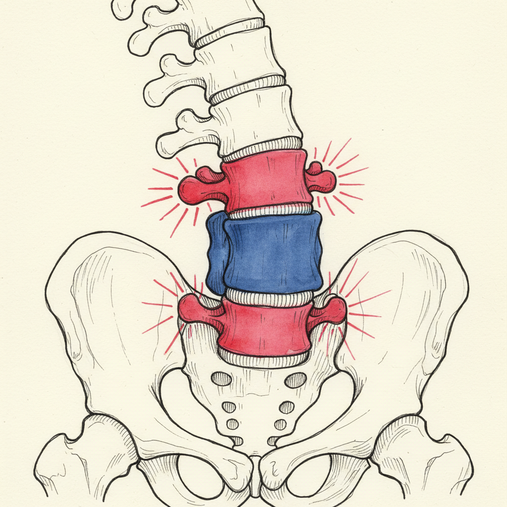 Mechanical Stress Transfer