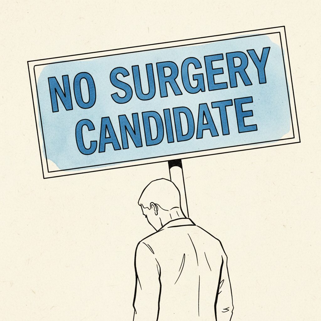 The Dead End Diagnosis