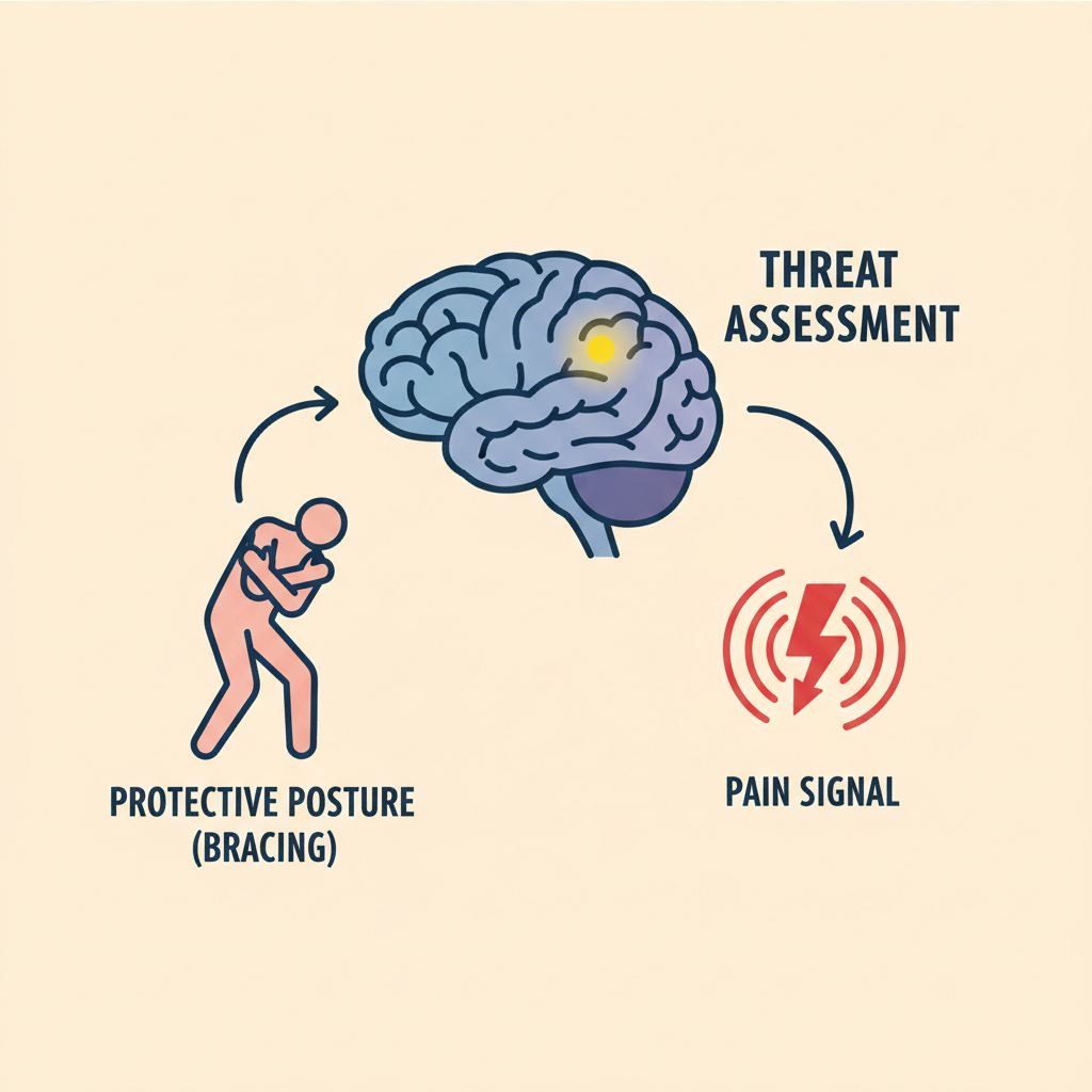 Your Back Pain Is Not Caused by Your Posture (But They Share the Same Source)