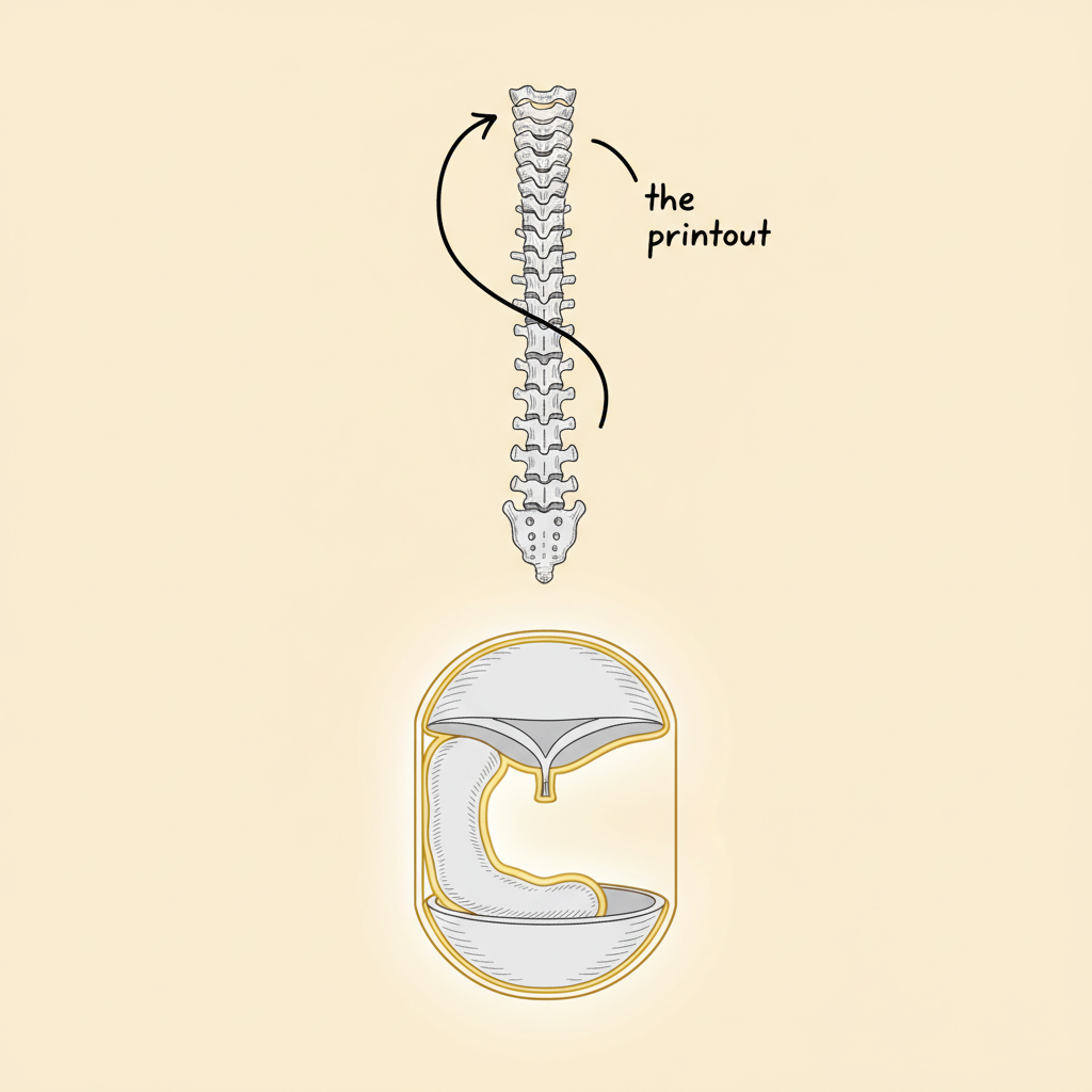 Scoliosis Exercises That Actually Work: What the Research Says