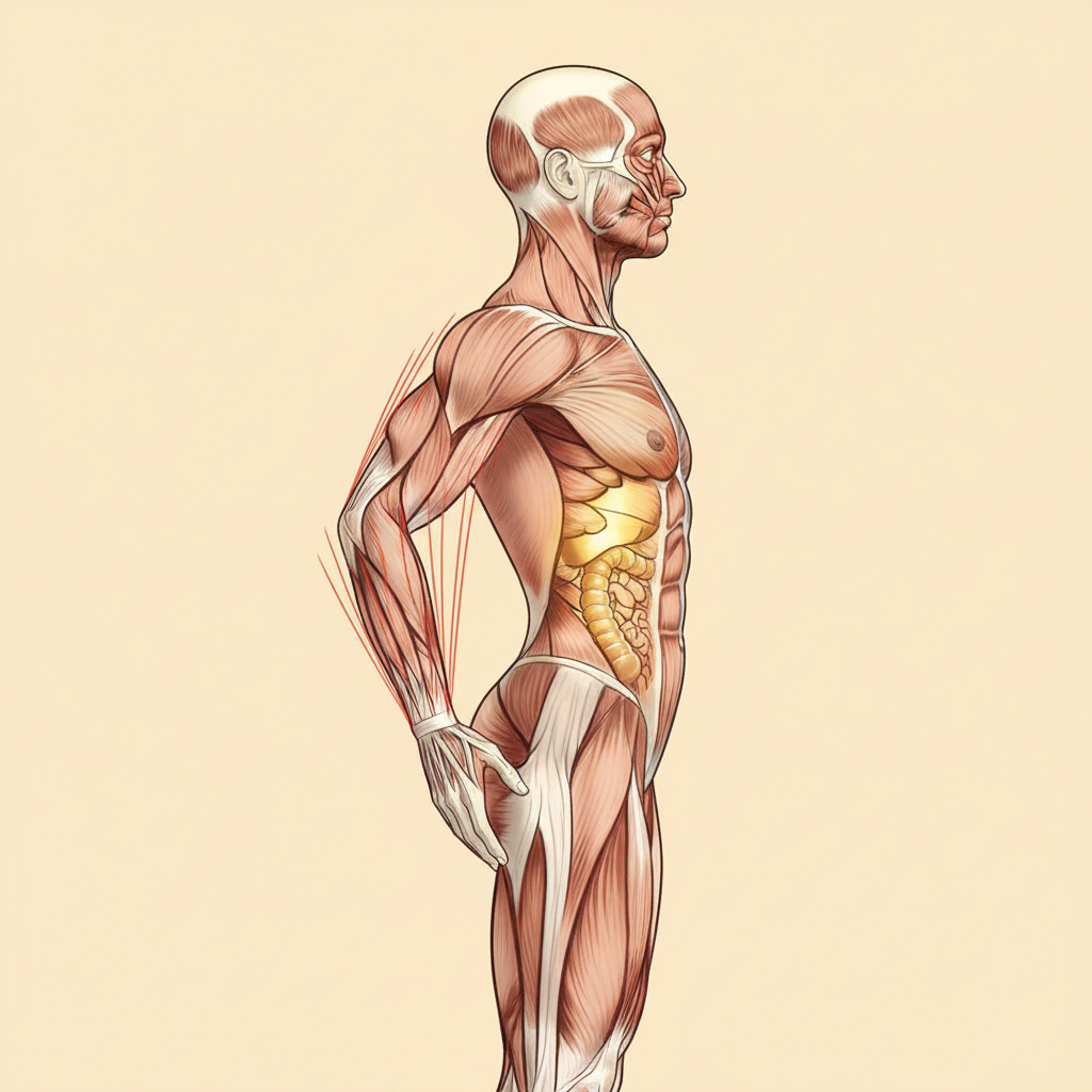 Why Posture Corrections Don’t Last (And What Actually Does)