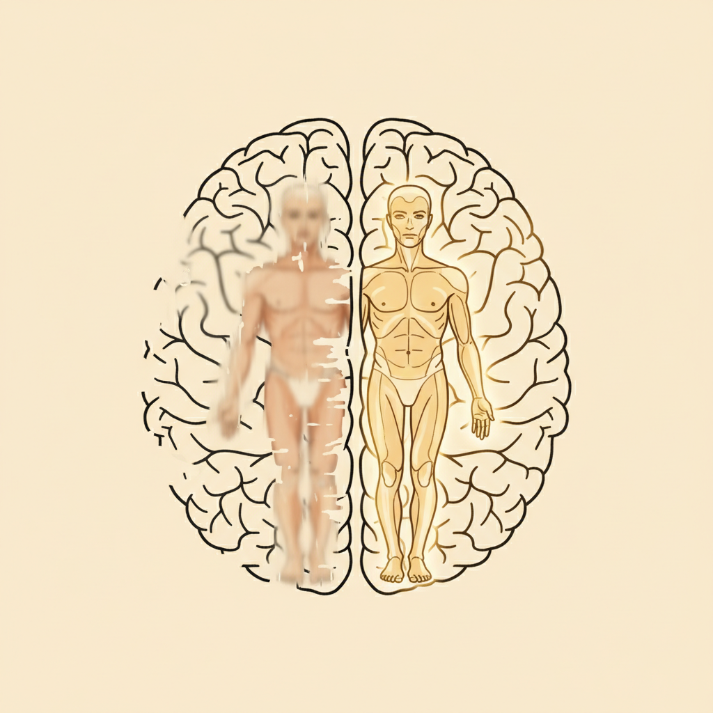 Why Your Posture Keeps Going Back (And How to Make It Stick)