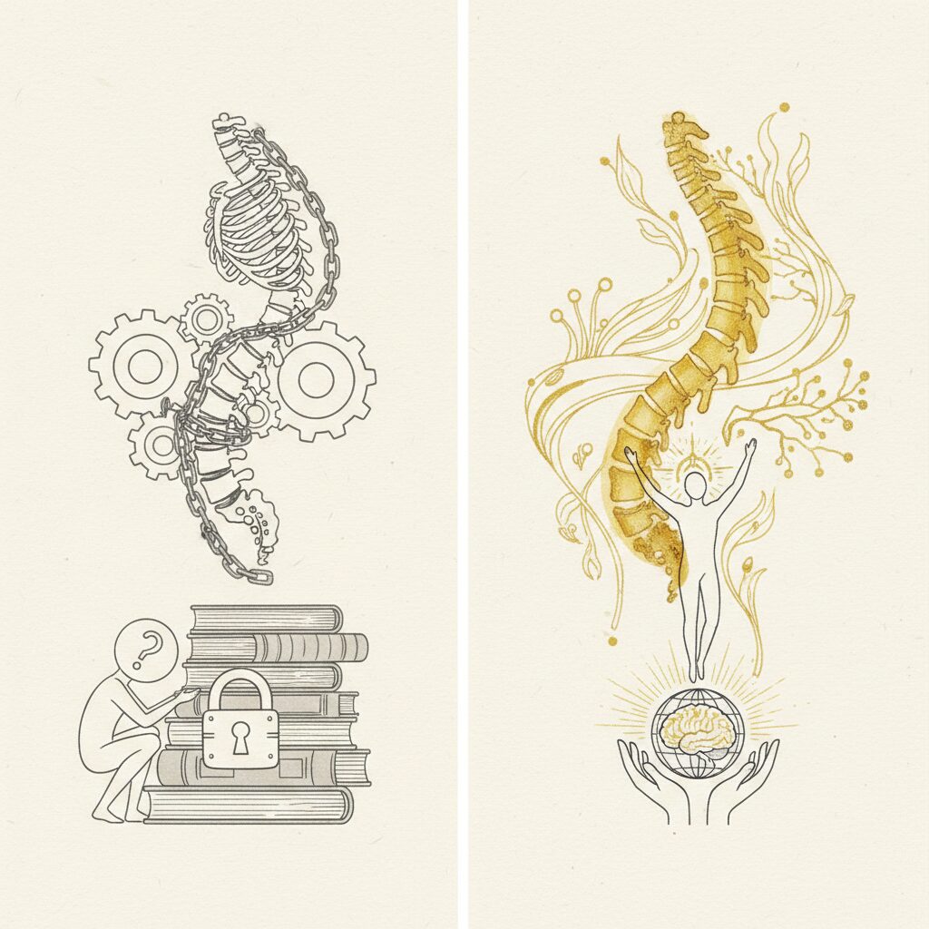 Why Scoliosis and Kyphosis Treatment Is Stuck — And What's Finally Changing