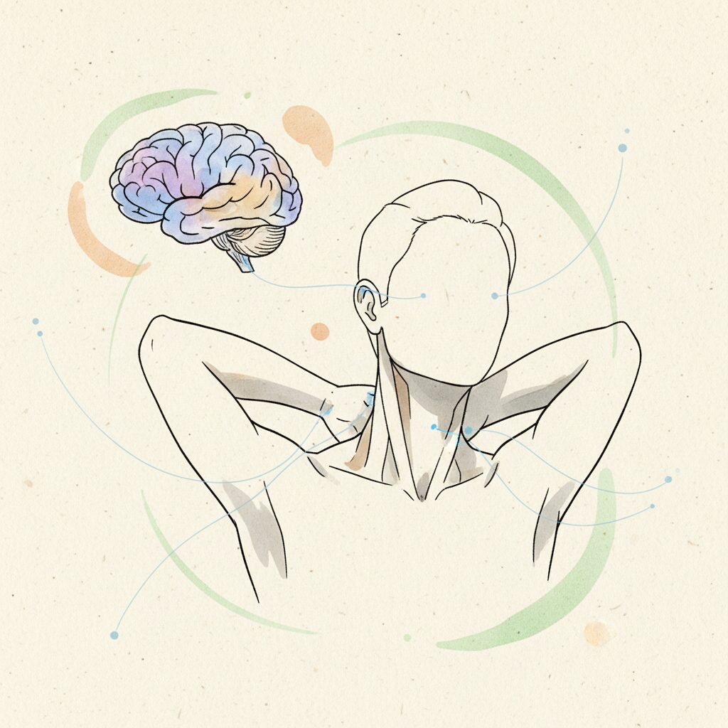 The Nervous System Trap