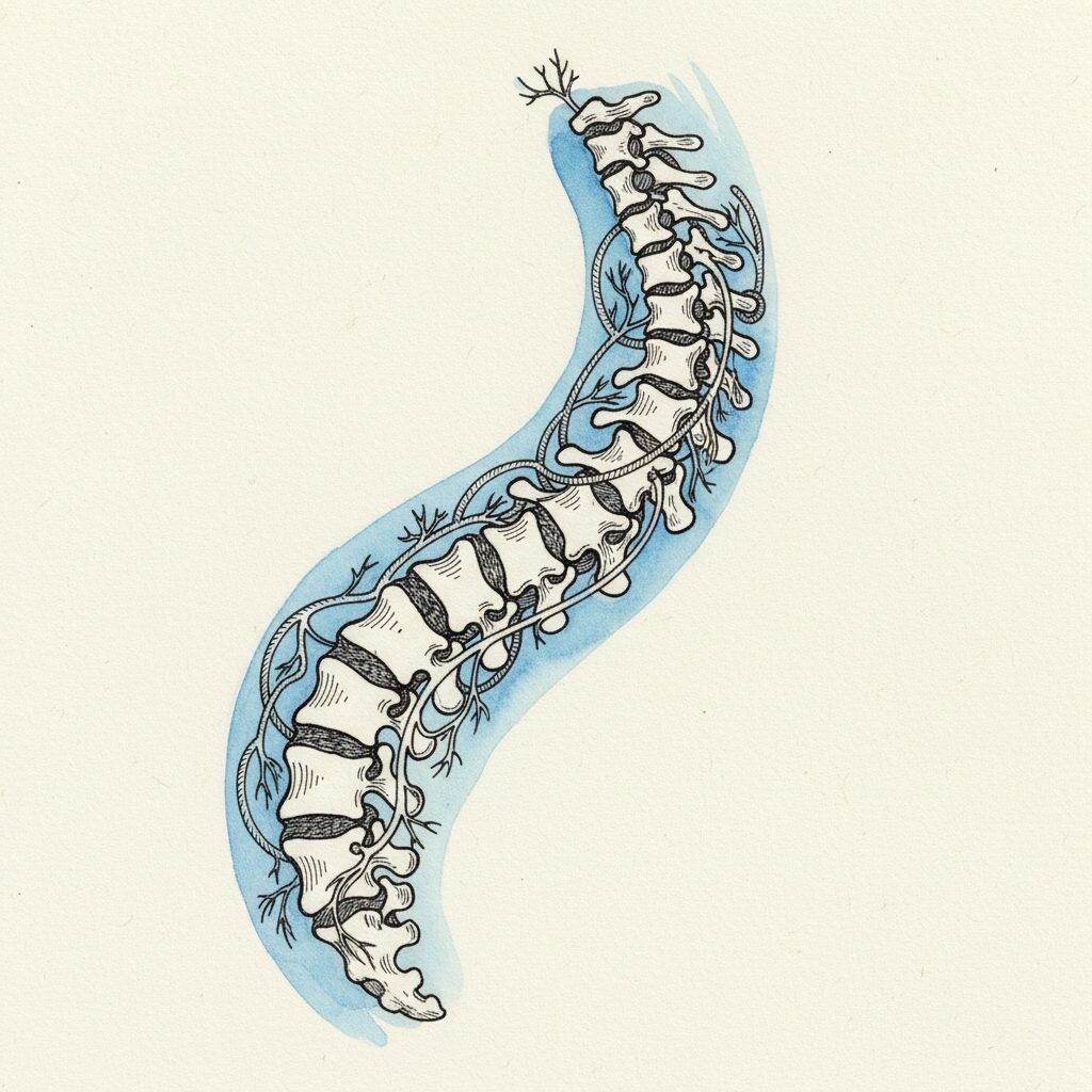 The Body's Default Setting