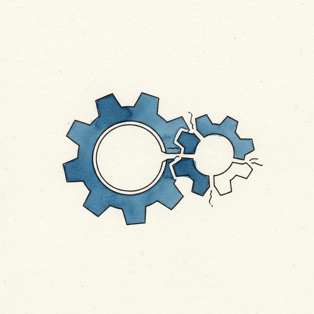 Mechanism Explained