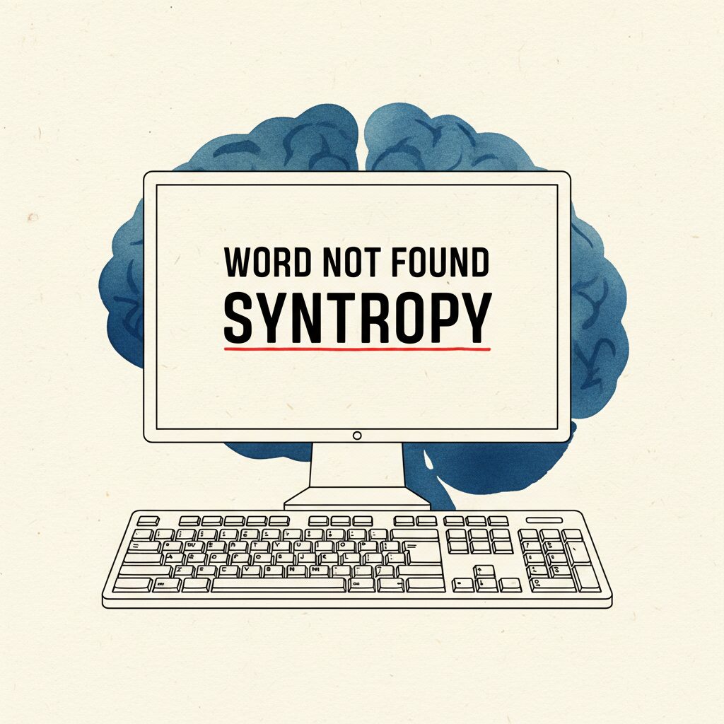 Unrecognized Word