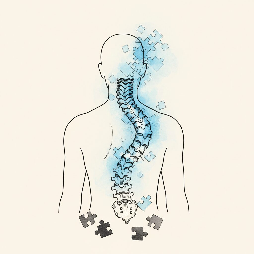 Scoliosis: A Path Forward