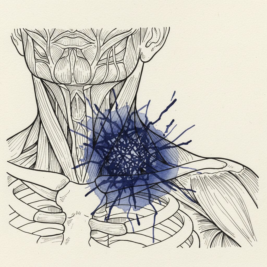 The Burden of Chronic Tension