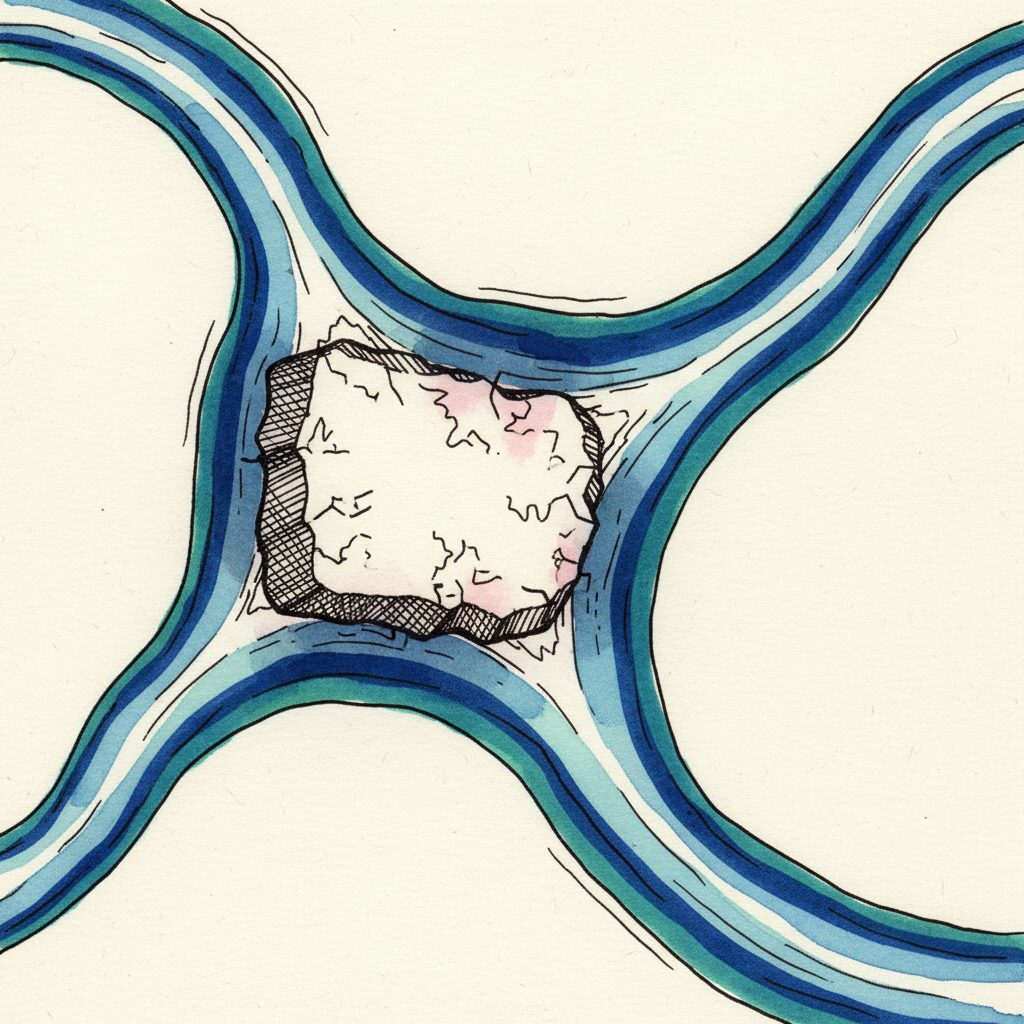 Pressure Bypassing Resistance