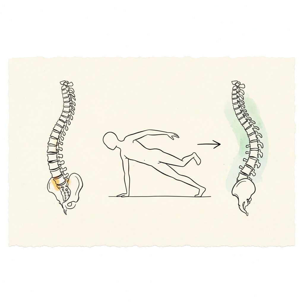 Can Scoliosis Exercises Actually Reduce Your Curve?