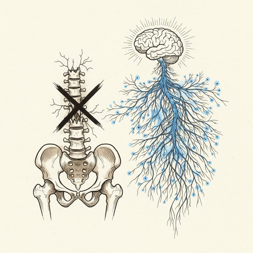 Structure vs. System