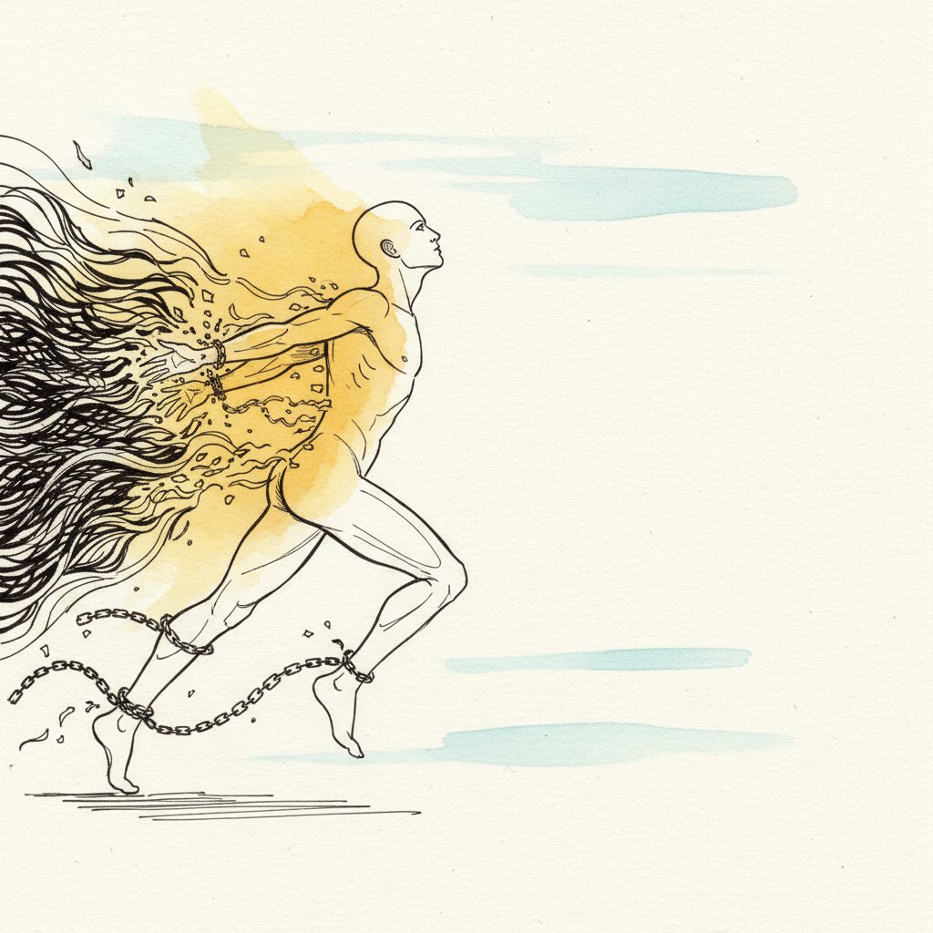 Breaking Free