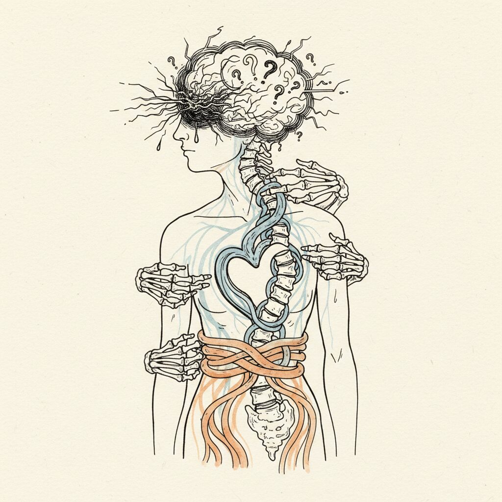 The Unresponsive Body