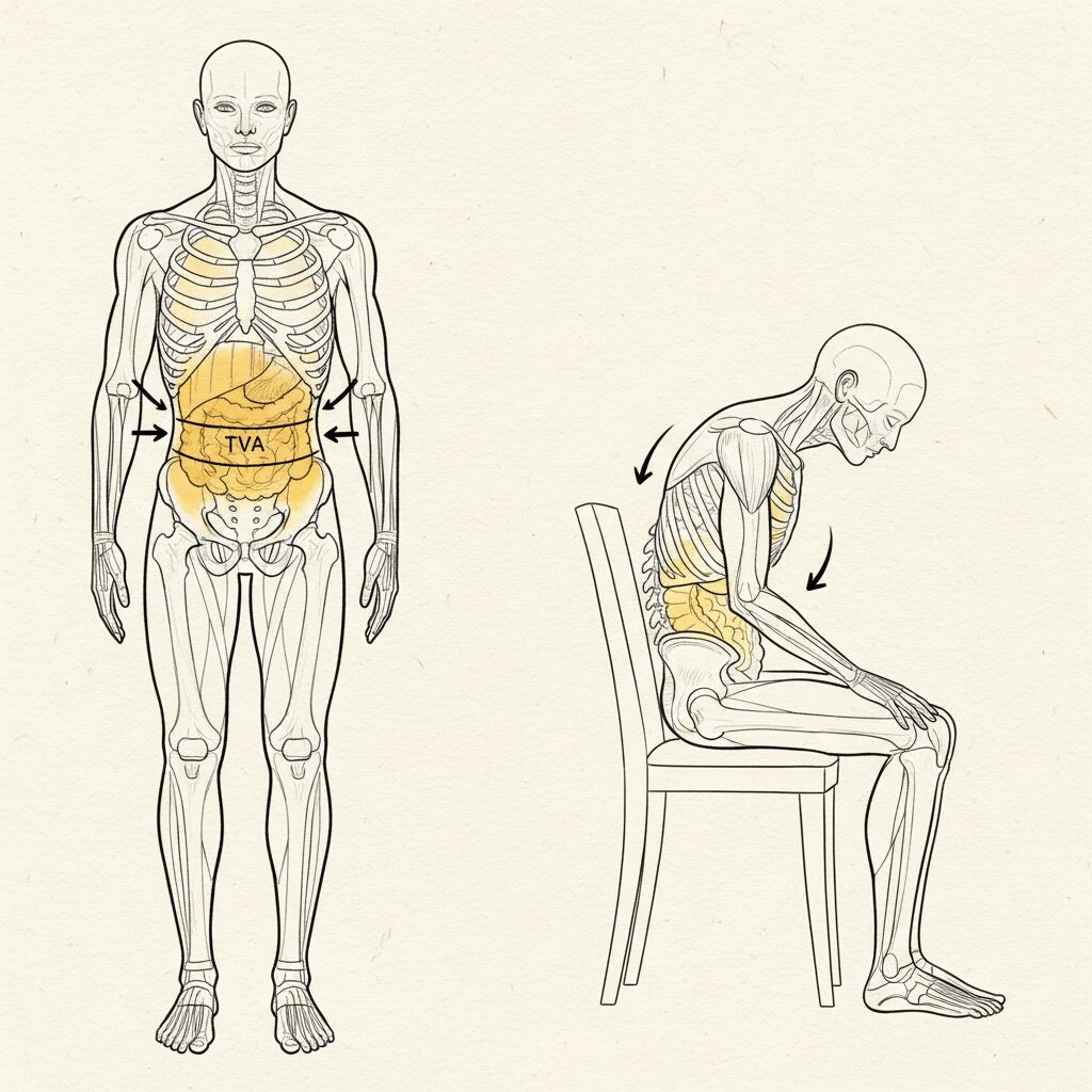 The 'Pressure System' On/Off