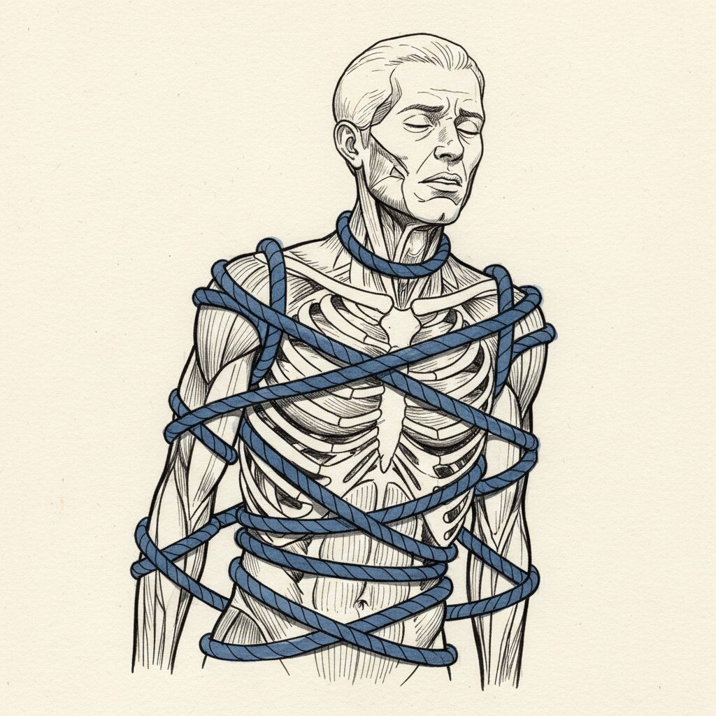 The External Brace Trap