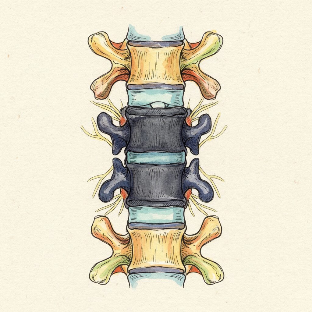 The Sealed Segment