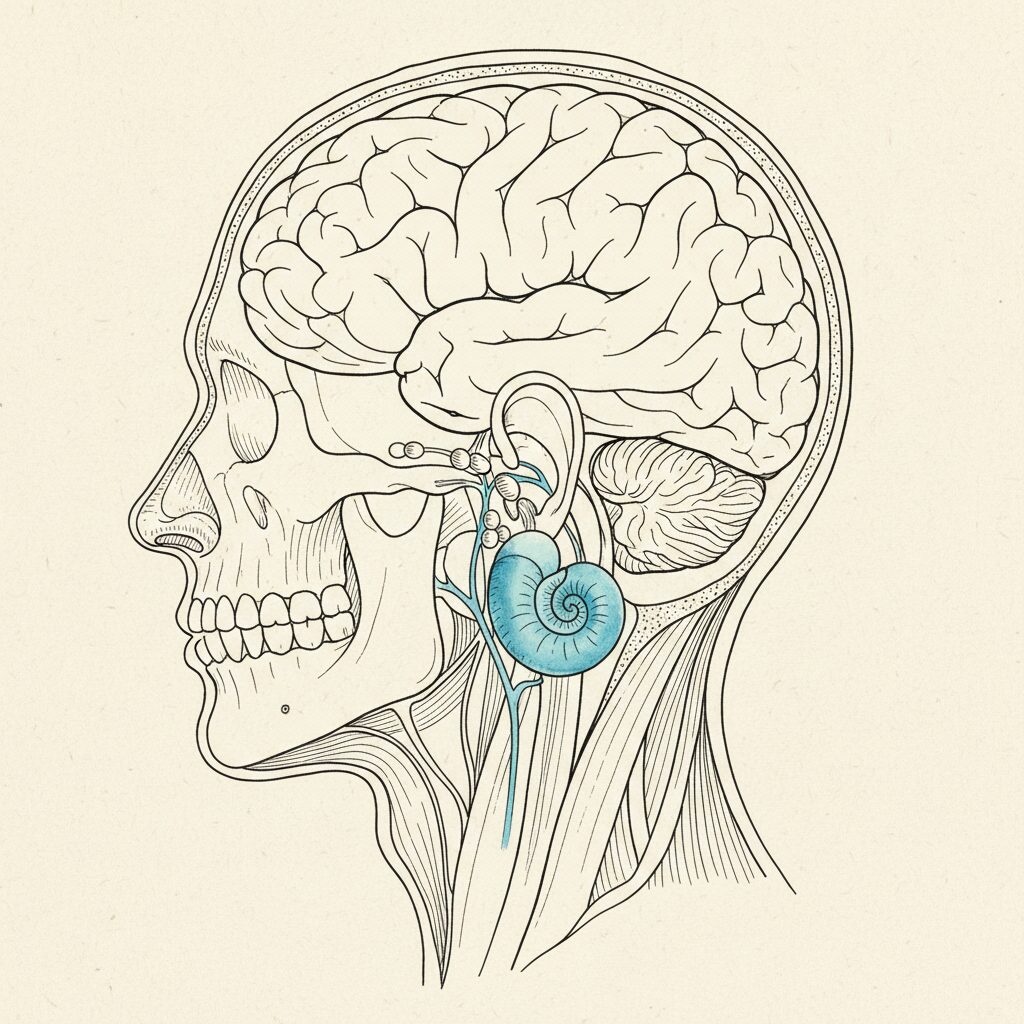 Spinal Support Mechanism