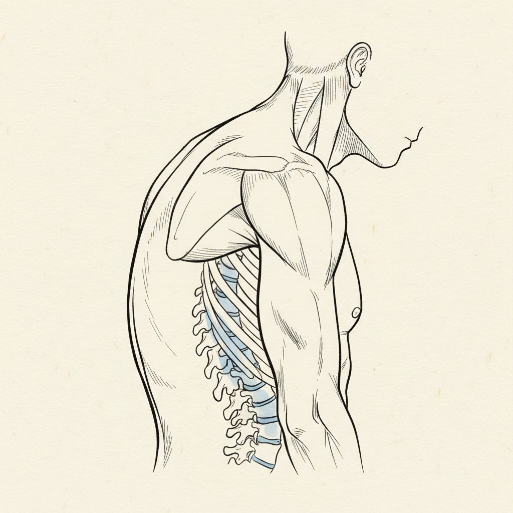 The Confused Posture