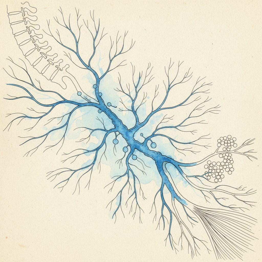 Predictive Neural Network